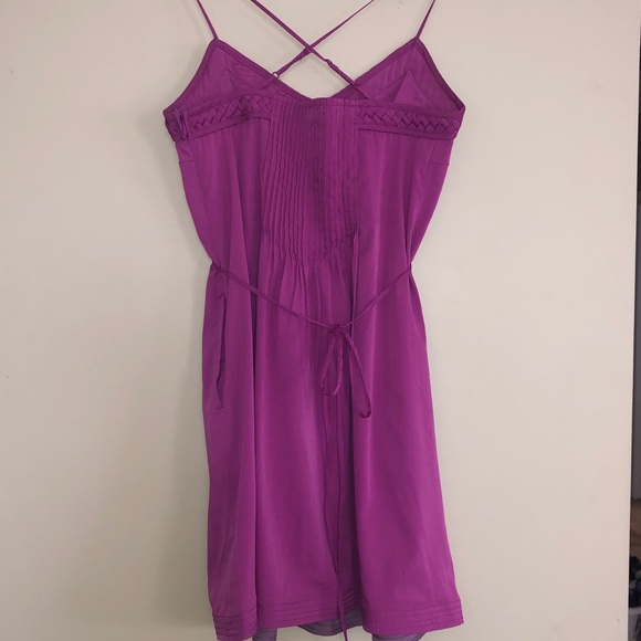 Ecoté Tank Dress Sz xs - Picture 3 of 3